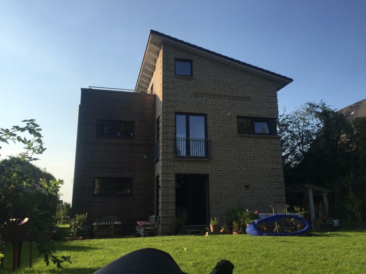 Meeresbrise Laboe Exterior photo